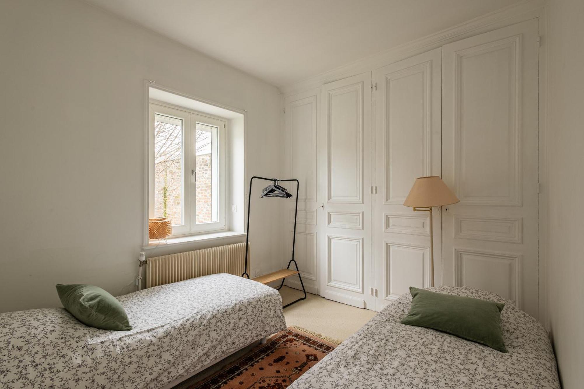 Hotel Particulier - Le 119 Valenciennes Exterior photo